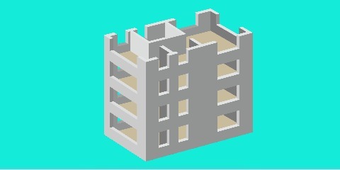 structure fabrication work in kanpur