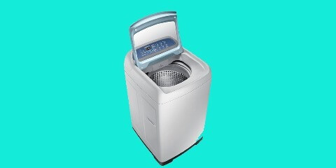 top-loading-washing-machine