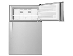 top mount freezer repair service