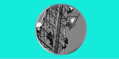 tower fabrication service 