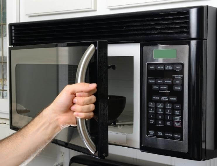 Book Now for Microwave Repair Service,installation APsenmargvblue