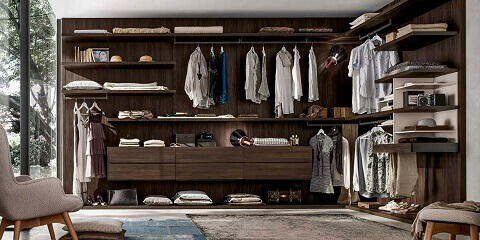 Fino Wardrobes Service