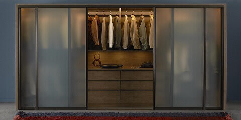 custom wardrobe services