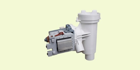 washing-machine-drain-pump