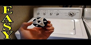 washing machine repair service