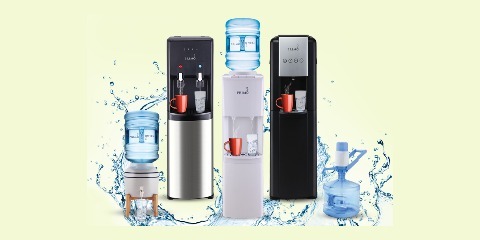 fixture-water cooler-service