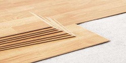 High-Pressure Laminate