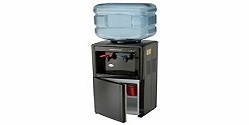 Hot and Cold Water Dispenser