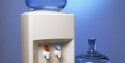 Bad Water Taste in Water Dispenser