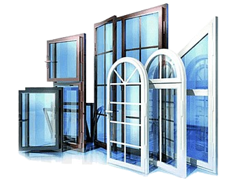 aluminum partition