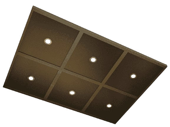 false ceiling