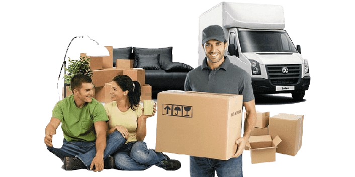 packers and movers