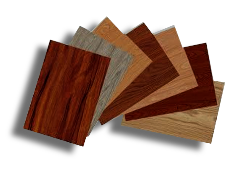 pvc laminate