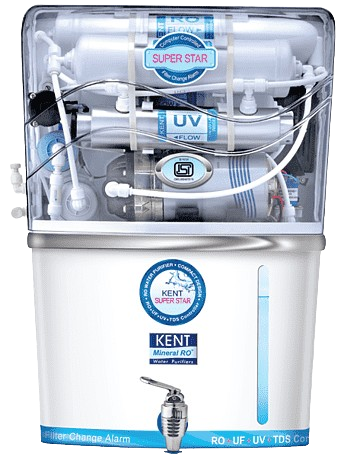 ro water purifier repair