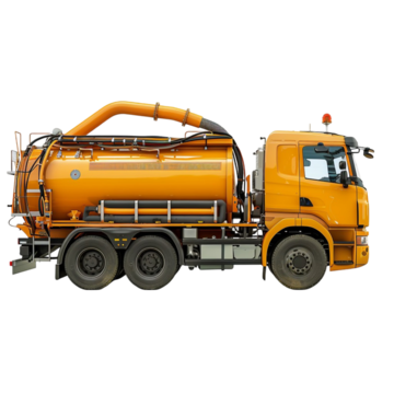 septic tank cleaning