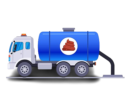 sewage tank cleaning