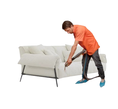 sofa cleaning