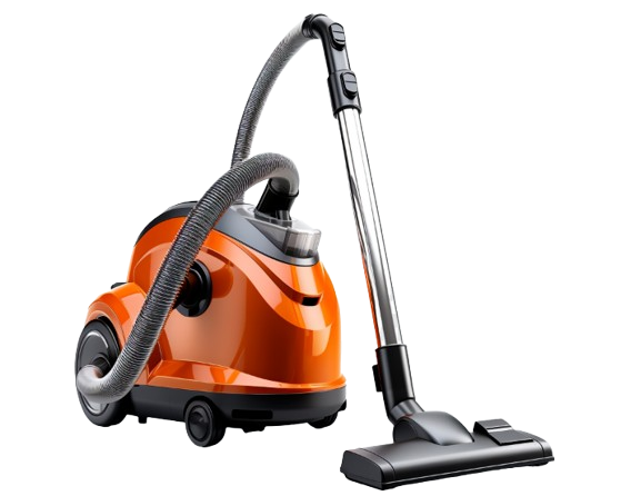 vaccum cleaner repair