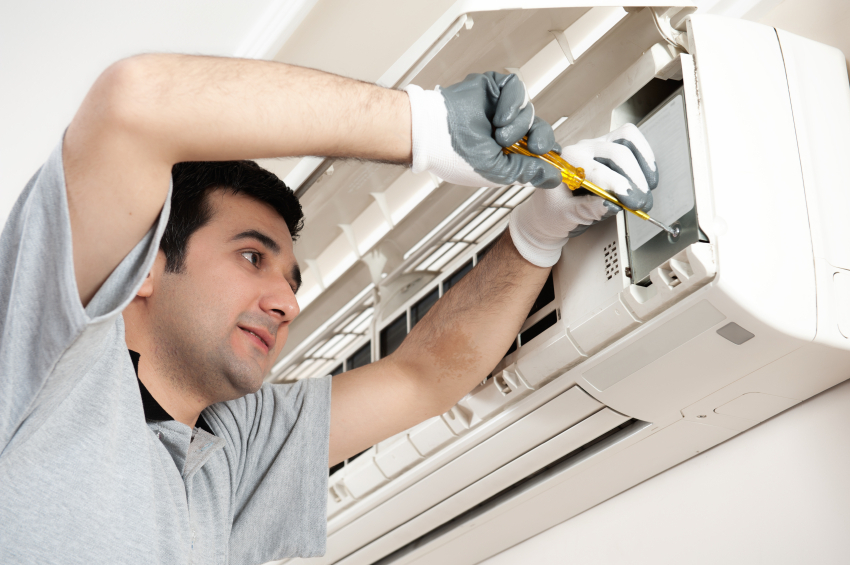 best ac repair services