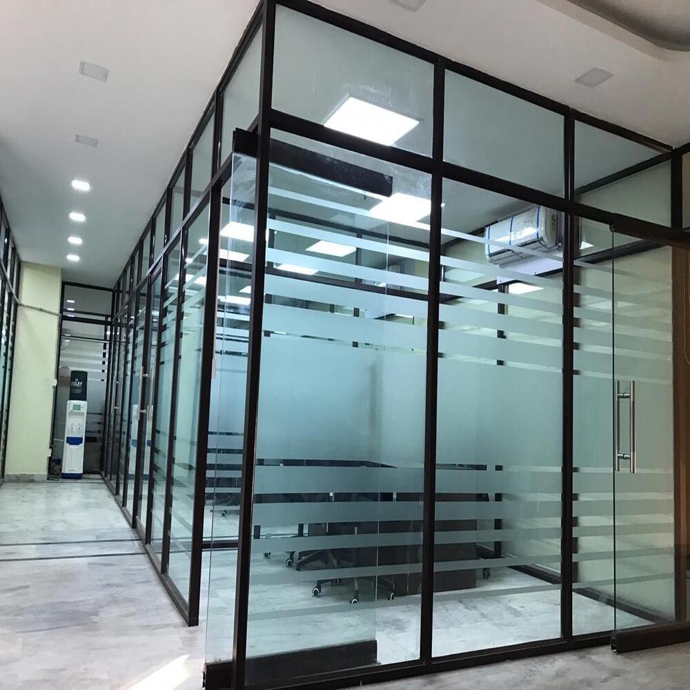 best aluminium partition services
