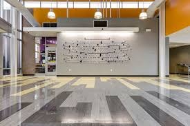 commercial flooring