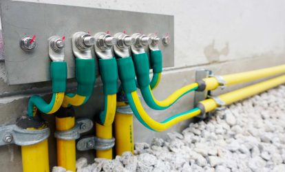 electrical earthing