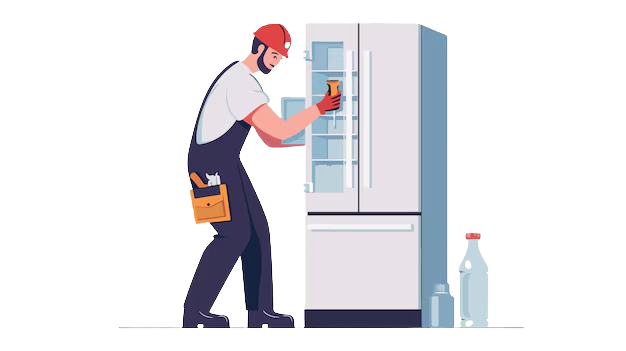 fridge repair