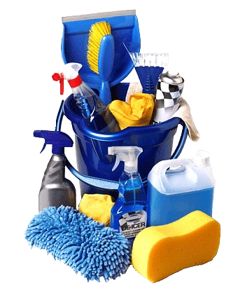 housekeeping cleaning