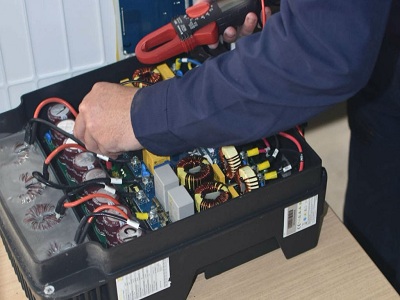 inverter repair service