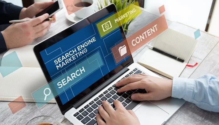 search wngine marketing