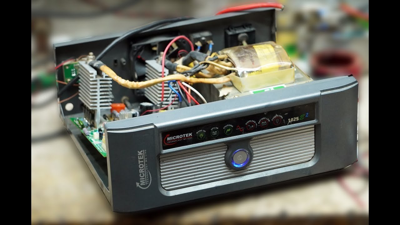 inverter