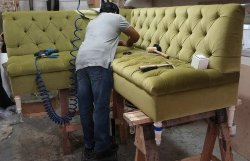 sofa repair