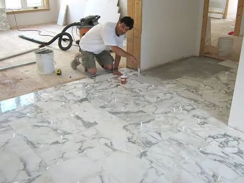 tile marble