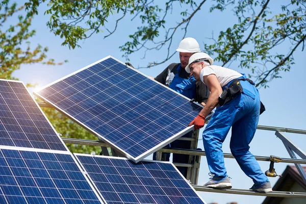 solar panel services