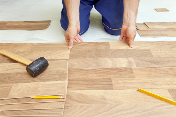 Best vinyl flooring services