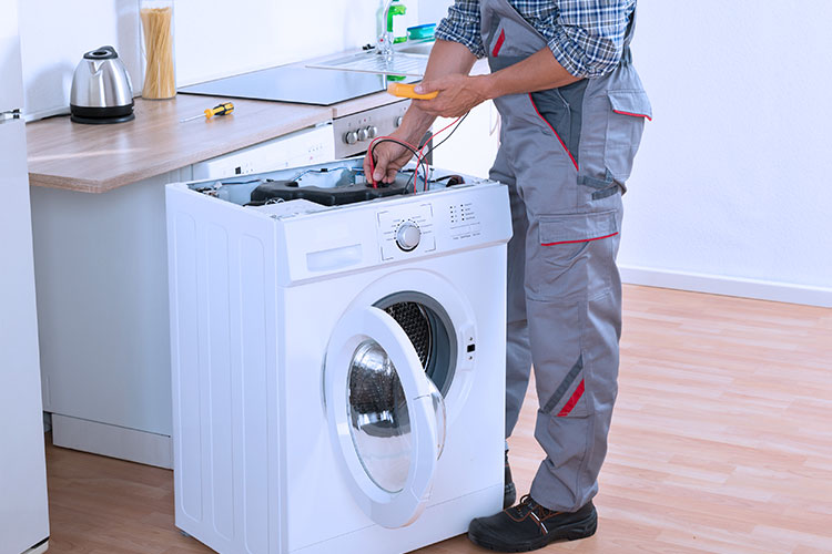 washing machine repair