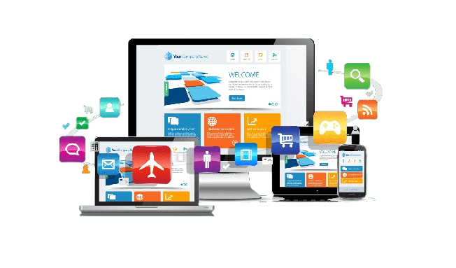 web development services