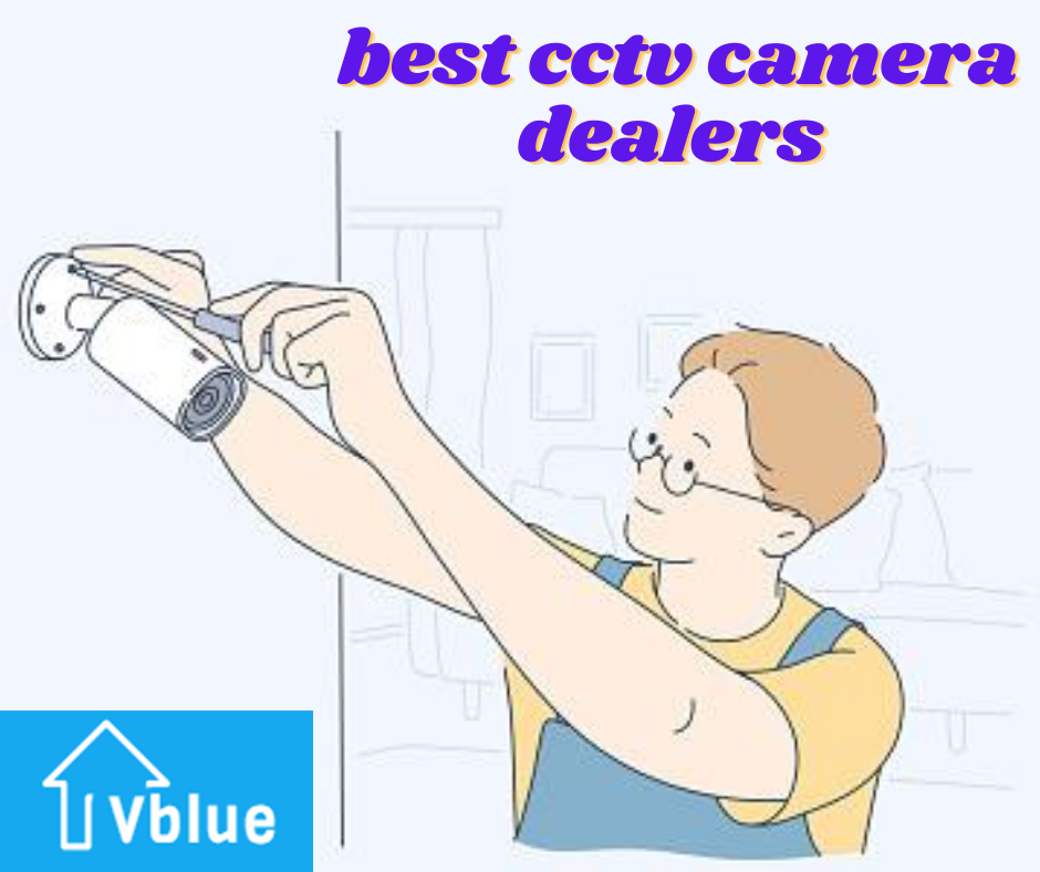 cctv dealers in chhattisgarh