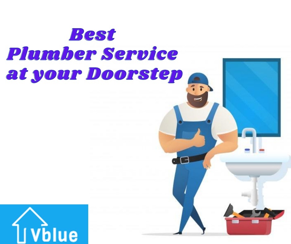 Top 100 Plumber in Ahmedabad, Plumbing Service in Ahmedabad vblue.in