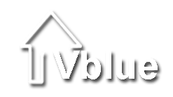 vblue logo
